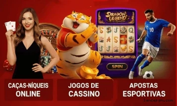 Slots Online Lancepg