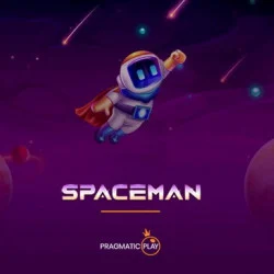 Spaceman Lancepg